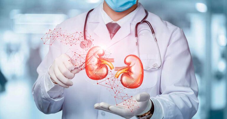 Biopsia Riñon Biópsia Renal e Diagnóstico Preciso: Guia Completo