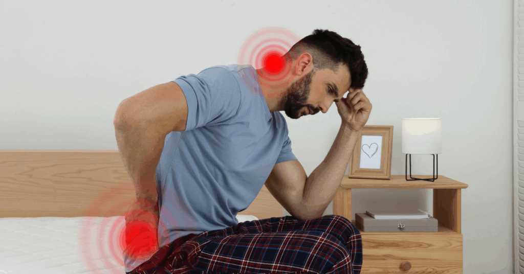 Consulta com Especialista em Dor - preparando-se para sua visita